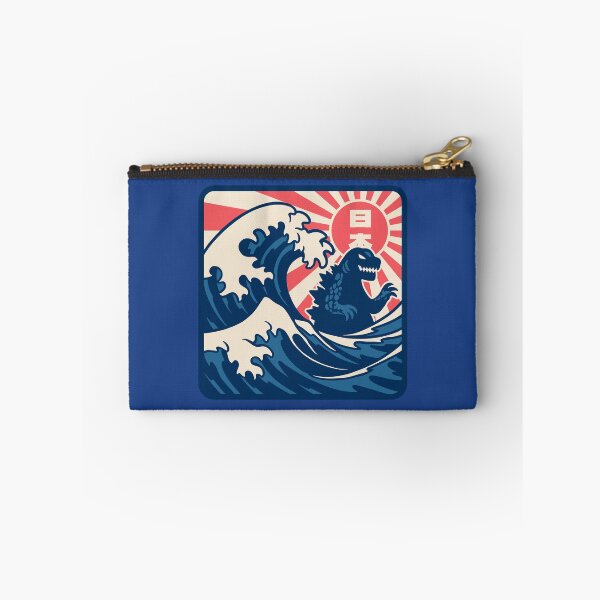 Item preview, Japanese Wave Sign designed and sold by Studio Mootant.