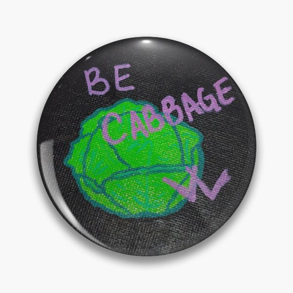 Item preview, Be Cabbage designed and sold by Hykuw.