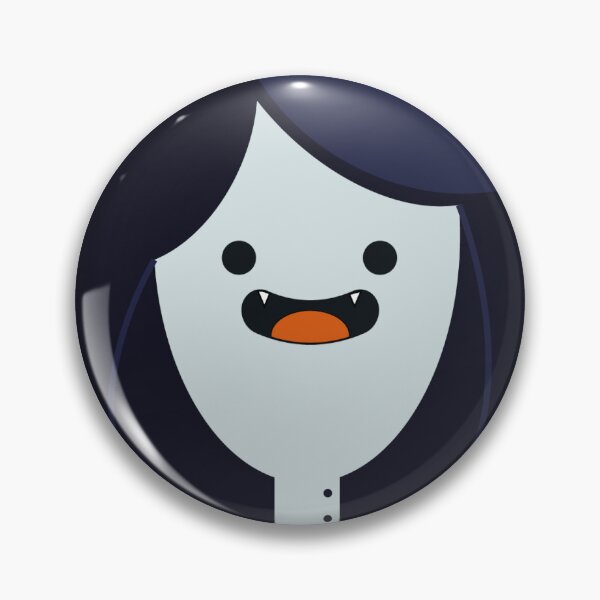 Item preview, MARCELINE - adventure time designed and sold by OKI STORE.
