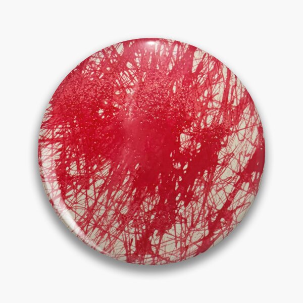 Item preview, Trapped in Red Noise designed and sold by Andrew Freeman's Art.