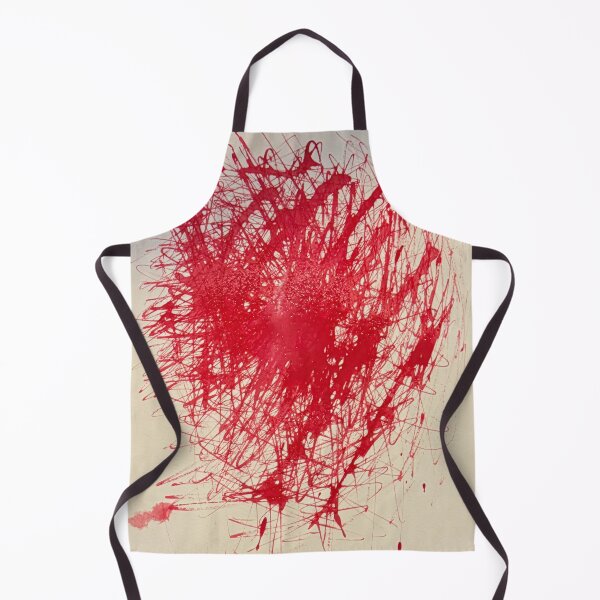 Item preview, Trapped in Red Noise designed and sold by Andrew Freeman's Art.