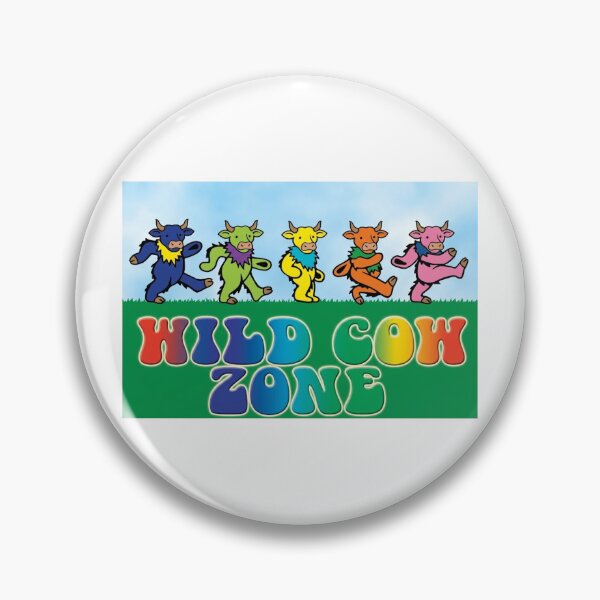 Item preview, Grateful Dead Style designed and sold by WildCowZone.