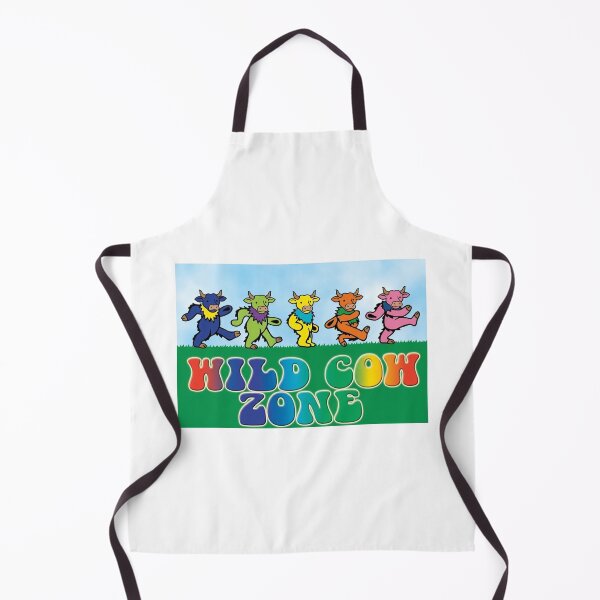 Item preview, Grateful Dead Style designed and sold by WildCowZone.
