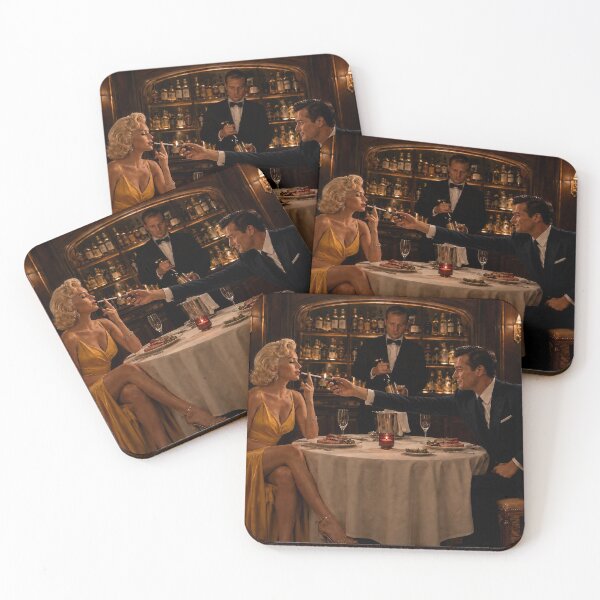 Item preview, Romantic dinner designed and sold by Caneria.