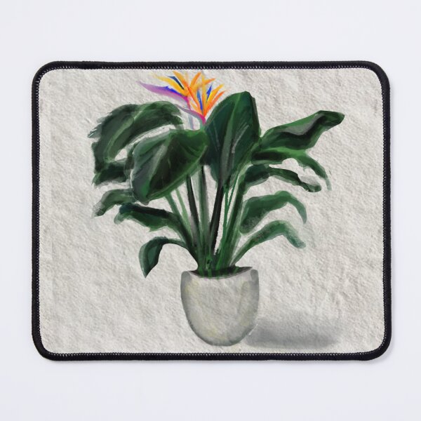 Item preview, Bird of Paradise designed and sold by PrissDodrill-86.