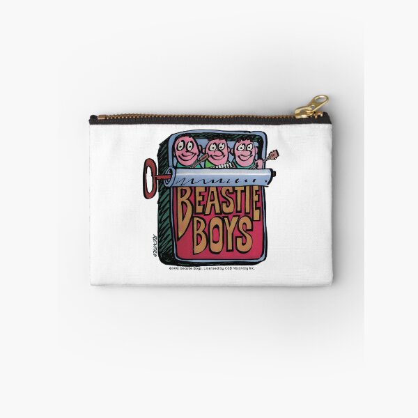 Item preview, Beastie Boys Band Check Your Head 90s Retro Sabotage Licensed To iLL 1987 Tour designed and sold by anh5579.