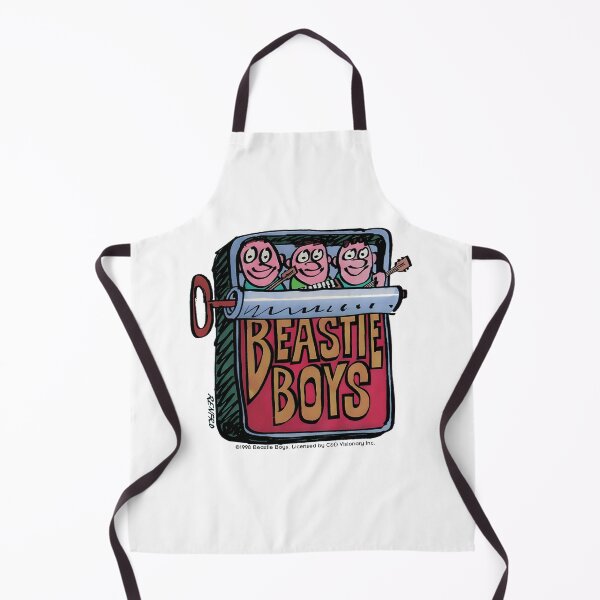 Item preview, Beastie Boys Band Check Your Head 90s Retro Sabotage Licensed To iLL 1987 Tour designed and sold by anh5579.
