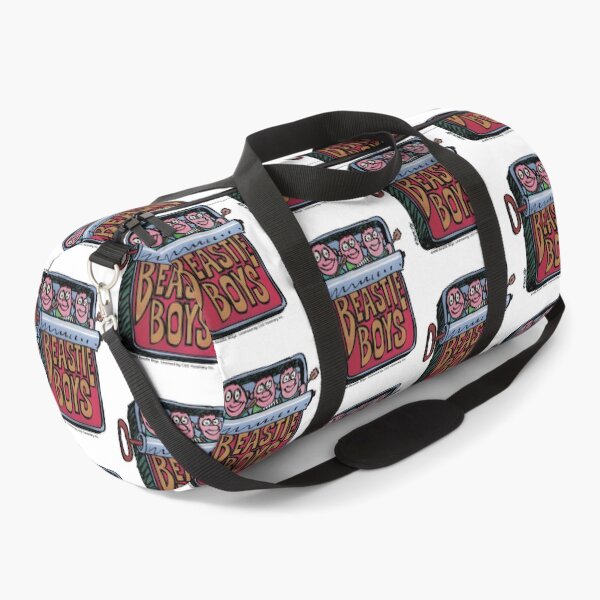 Item preview, Beastie Boys Band Check Your Head 90s Retro Sabotage Licensed To iLL 1987 Tour designed and sold by anh5579.