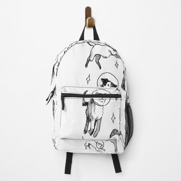 Item preview, Space dogs white designed and sold by RichardIvie.