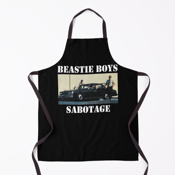 Item preview, Beastie Boys Band Check Your Head 90s Retro Sabotage Licensed To iLL 1987 Tour designed and sold by anh5579.