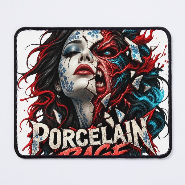 Item preview, Porcelain Rage designed and sold by S06PMarketing.