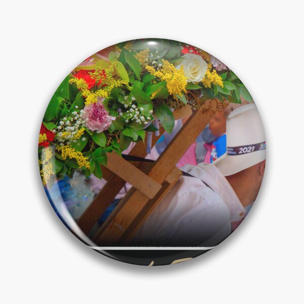 Item preview, Flower Festavle designed and sold by Charles Turner.