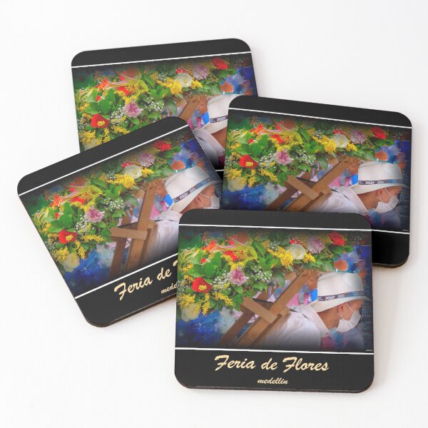 Item preview, Flower Festavle designed and sold by Charles Turner.
