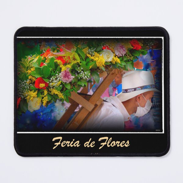 Item preview, Flower Festavle designed and sold by Charles Turner.