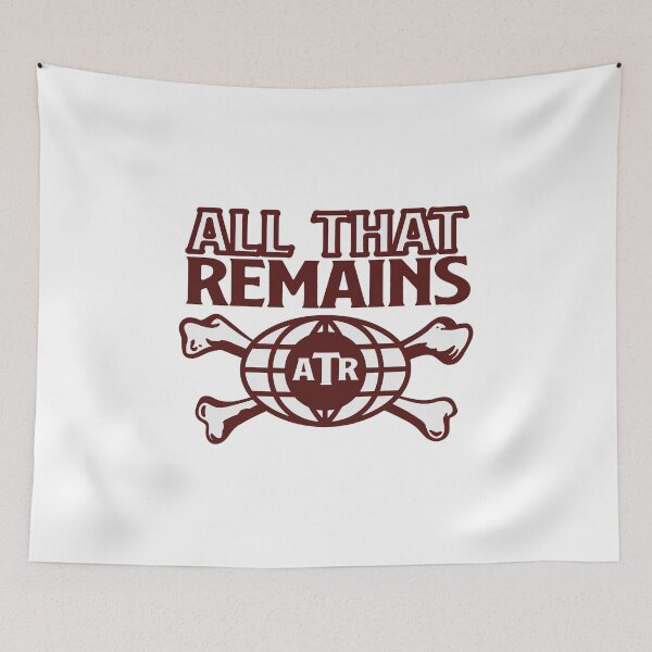 Item preview, Pink All That Remains Band bMirage designed and sold by apiolands.
