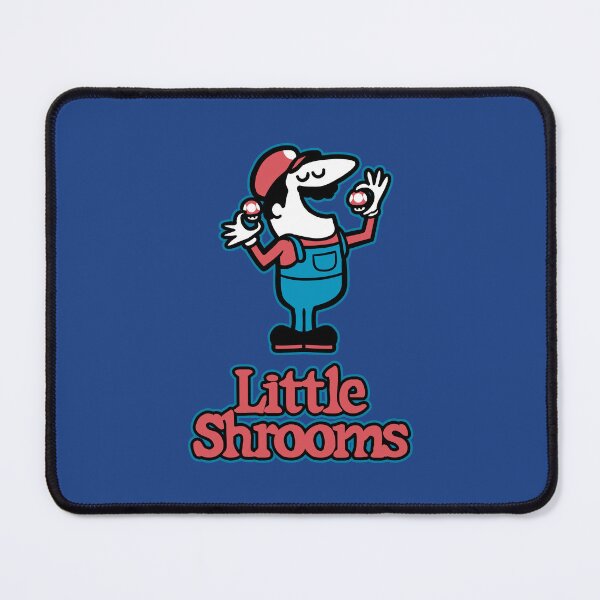 Item preview, Little Mushrooms Game Food designed and sold by Studio Mootant.