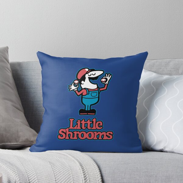 Item preview, Little Mushrooms Game Food designed and sold by Studio Mootant.