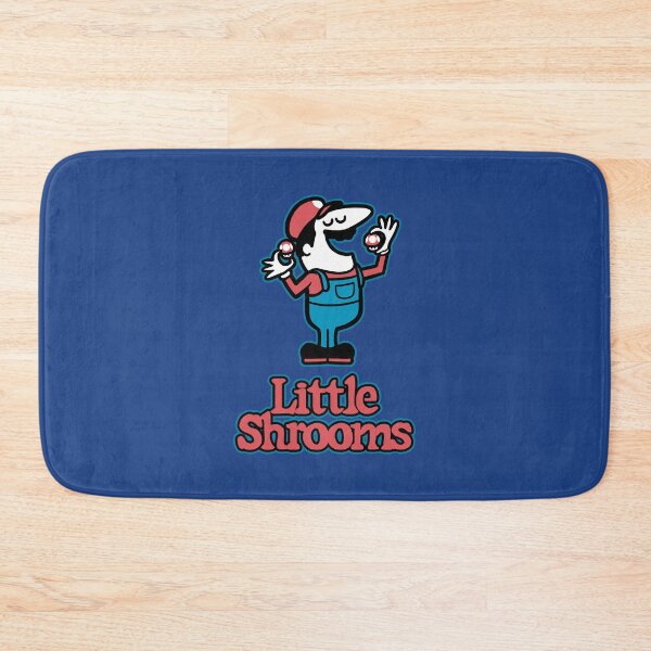 Item preview, Little Mushrooms Game Food designed and sold by Studio Mootant.