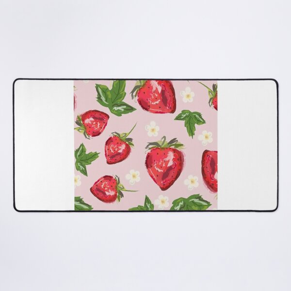 Item preview, Strawberry Botanical 2 designed and sold by RichardIvie.
