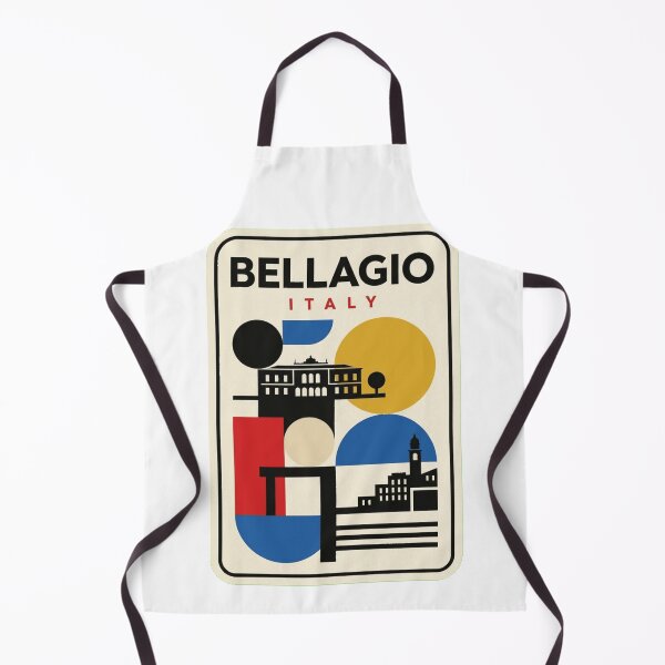 Artikelvorschau, Retro Bellagio Bauhaus Geometrische Skyline entworfen und verkauft von k3rstman1.