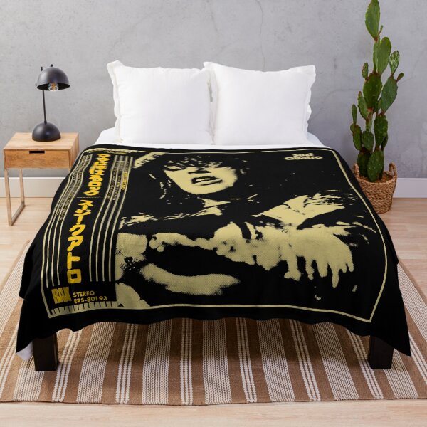 Item preview, Suzi Quatro japonesa designed and sold by ronalunez.