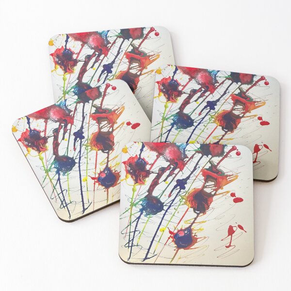 Item preview, Electric Fragments of Memory designed and sold by Andrew Freeman's Art.