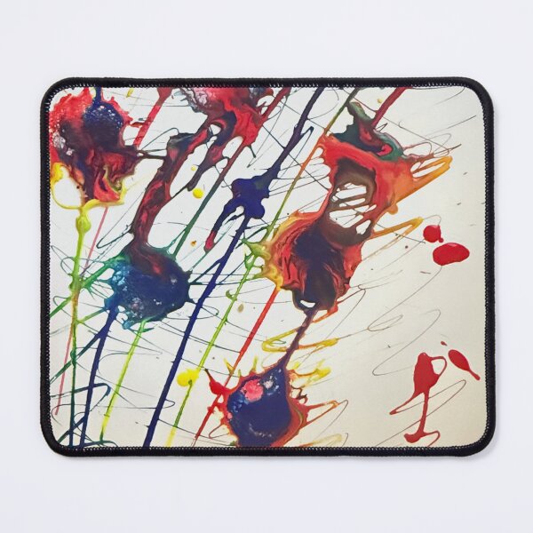 Item preview, Electric Fragments of Memory designed and sold by Andrew Freeman's Art.