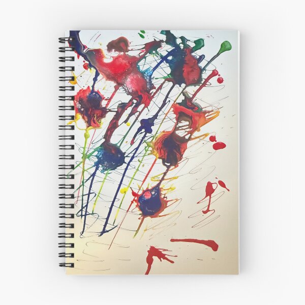 Artikelvorschau, Elektrische Erinnerungsfragmente entworfen und verkauft von Andrew Freeman's Art.