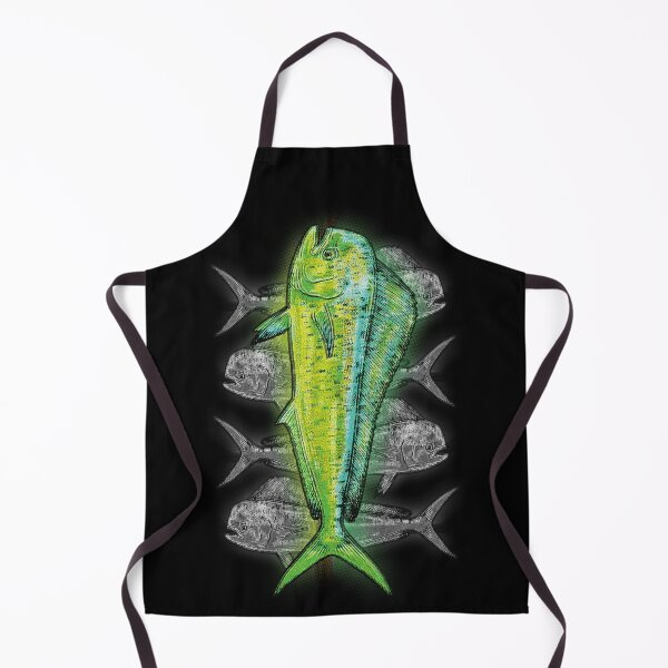 Item preview, Mahi Mahi - abstract designed and sold by JVNS.