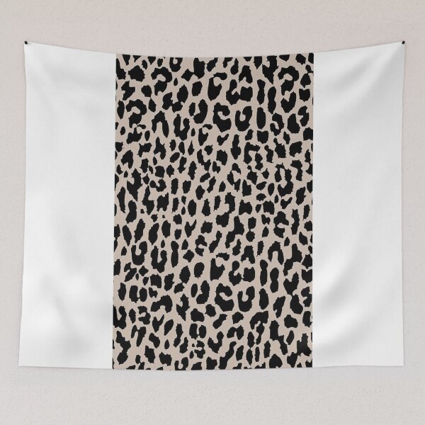 Item preview, Tan Leopard Very designed and sold by RichardIvie.