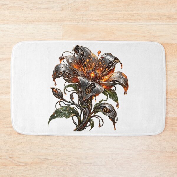 Item preview, Bio-Mechanical Botany — Mechanical Bloom designed and sold by Kicor.