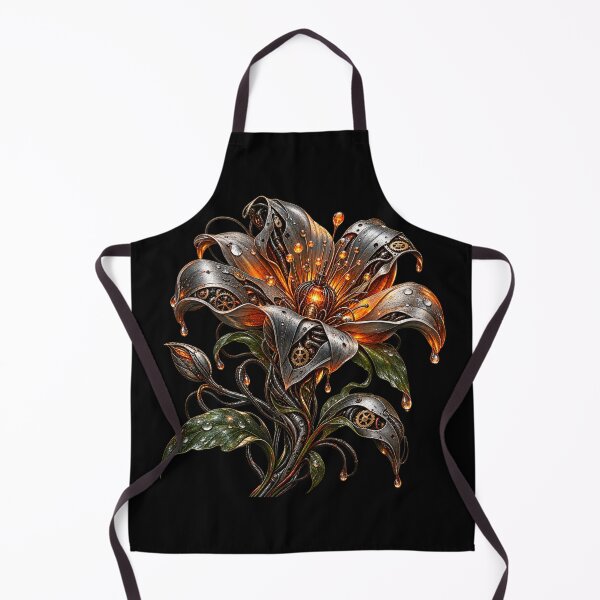 Item preview, Bio-Mechanical Botany — Mechanical Bloom designed and sold by Kicor.