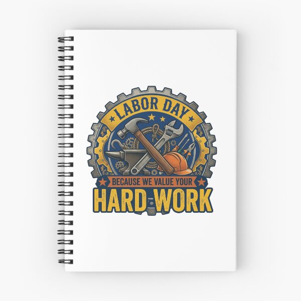 Item preview, We Value Your Hard Work Shirt - Labor Day Appreciation Tee designed and sold by relso.