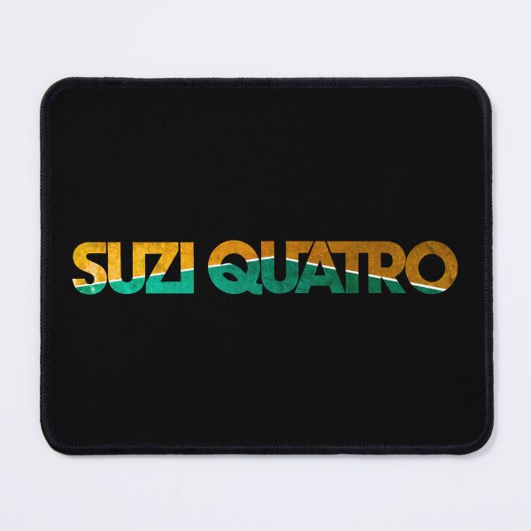 Item preview, Suzi Quatro Retro designed and sold by ronalunez.