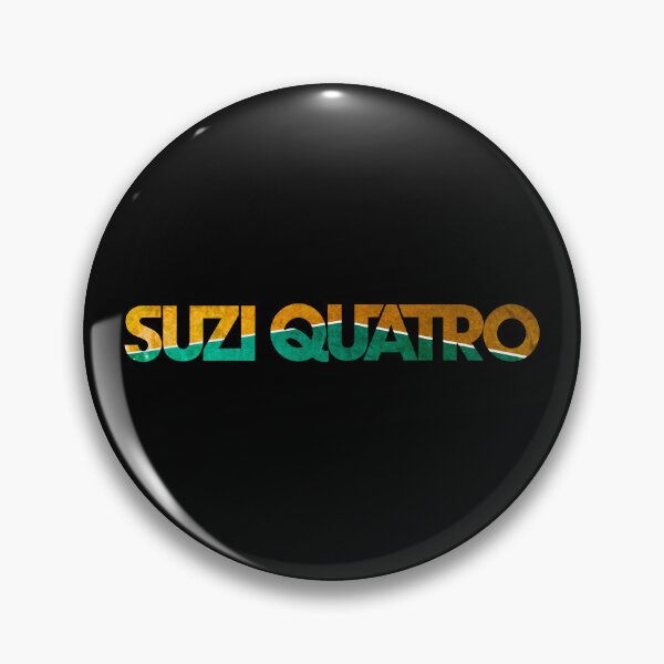 Item preview, Suzi Quatro Retro designed and sold by ronalunez.