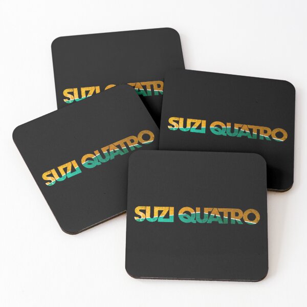 Item preview, Suzi Quatro Retro designed and sold by ronalunez.
