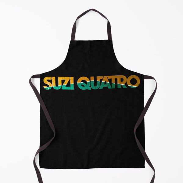 Item preview, Suzi Quatro Retro designed and sold by ronalunez.