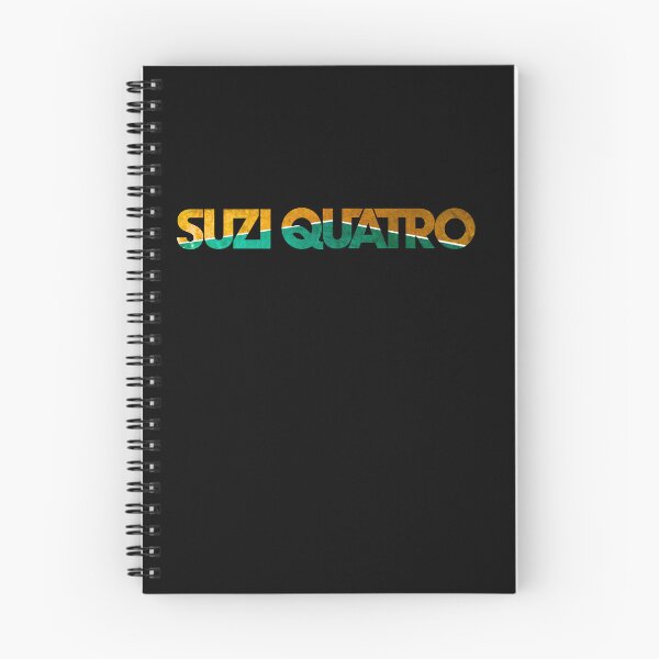Item preview, Suzi Quatro Retro designed and sold by ronalunez.