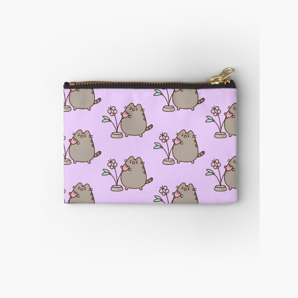 Item preview, pusheen standing cat toy!!! designed and sold by PLANET-VEE.