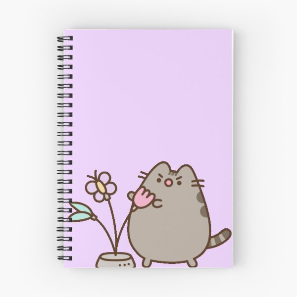 Item preview, pusheen standing cat toy!!! designed and sold by PLANET-VEE.