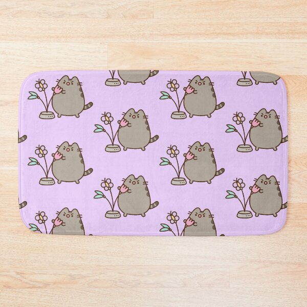 Item preview, pusheen standing cat toy!!! designed and sold by PLANET-VEE.
