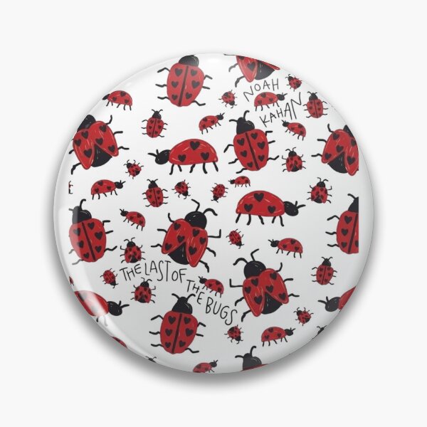 Item preview, the last of the bugs designed and sold by lucabeanco.