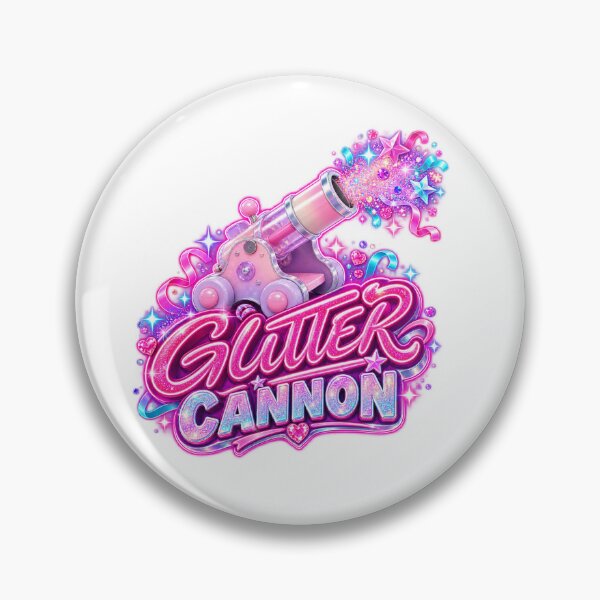 Item preview, glitter cannon designed and sold by Magnus919.