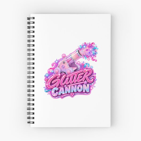 Item preview, glitter cannon designed and sold by Magnus919.