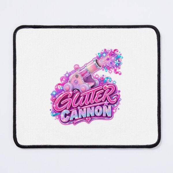 Item preview, glitter cannon designed and sold by Magnus919.
