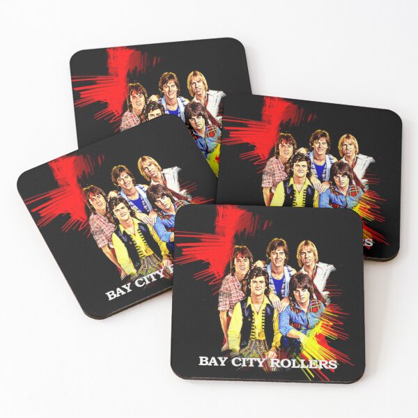 Item preview, Bay City Rollers designed and sold by tdwngplum.