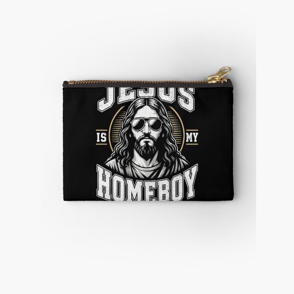 Item preview, Jesus Is My Homeboy Cool Sunglasses designed and sold by ChristianLife.