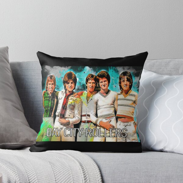 Item preview, Bay City Rollers designed and sold by tdwngplum.