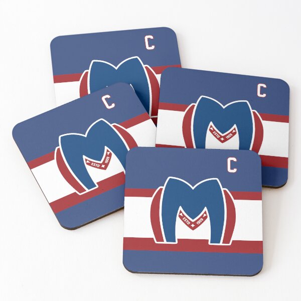 Item preview, Heated Rivalry Shane Hollander Montreal Metros Shirt designed and sold by EVGLST.