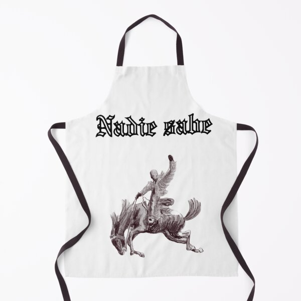 Item preview, Nadie sabe designed and sold by abis_liberal-mindset.